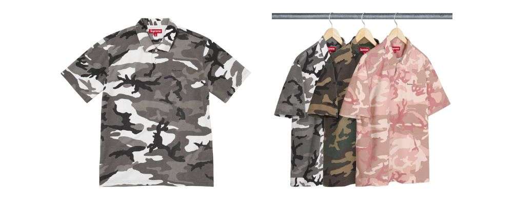 Supreme 2025SS Week16発売予定アイテムまとめ|ブランド古着買取専門店LIFE画像