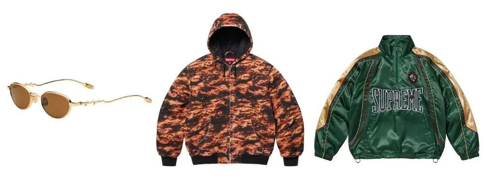 Supreme 2025SS Week16発売予定アイテムまとめ｜ブランド古着買取専門