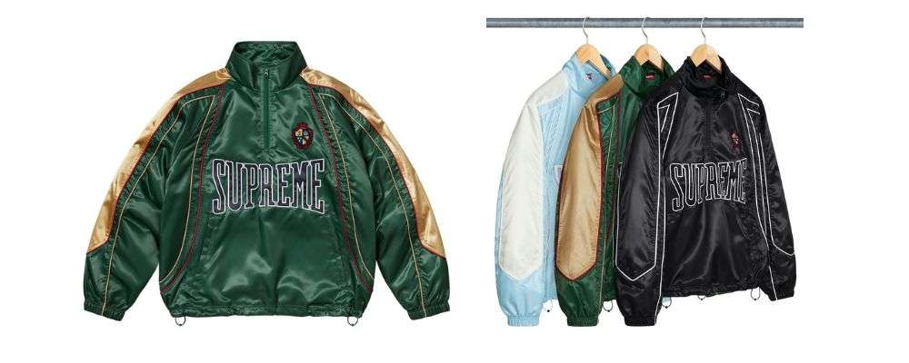 Supreme 2025SS Week16発売予定アイテムまとめ|ブランド古着買取専門店LIFE画像