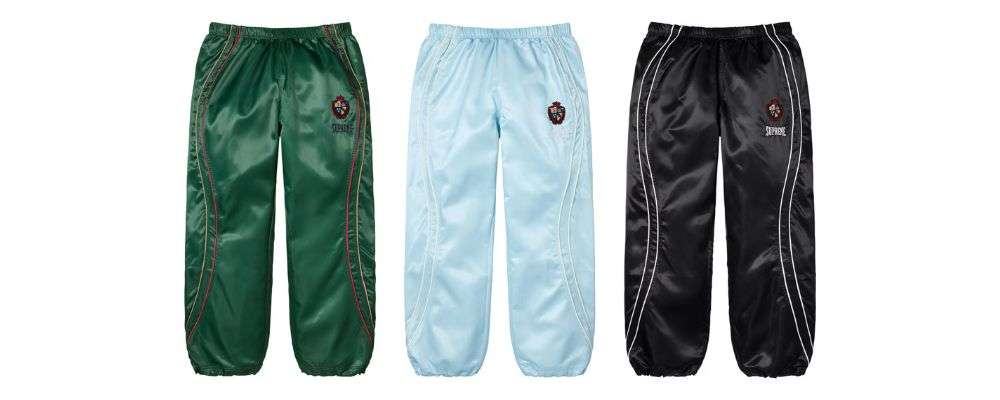 Supreme 2025SS Week16発売予定アイテムまとめ|ブランド古着買取専門店LIFE画像