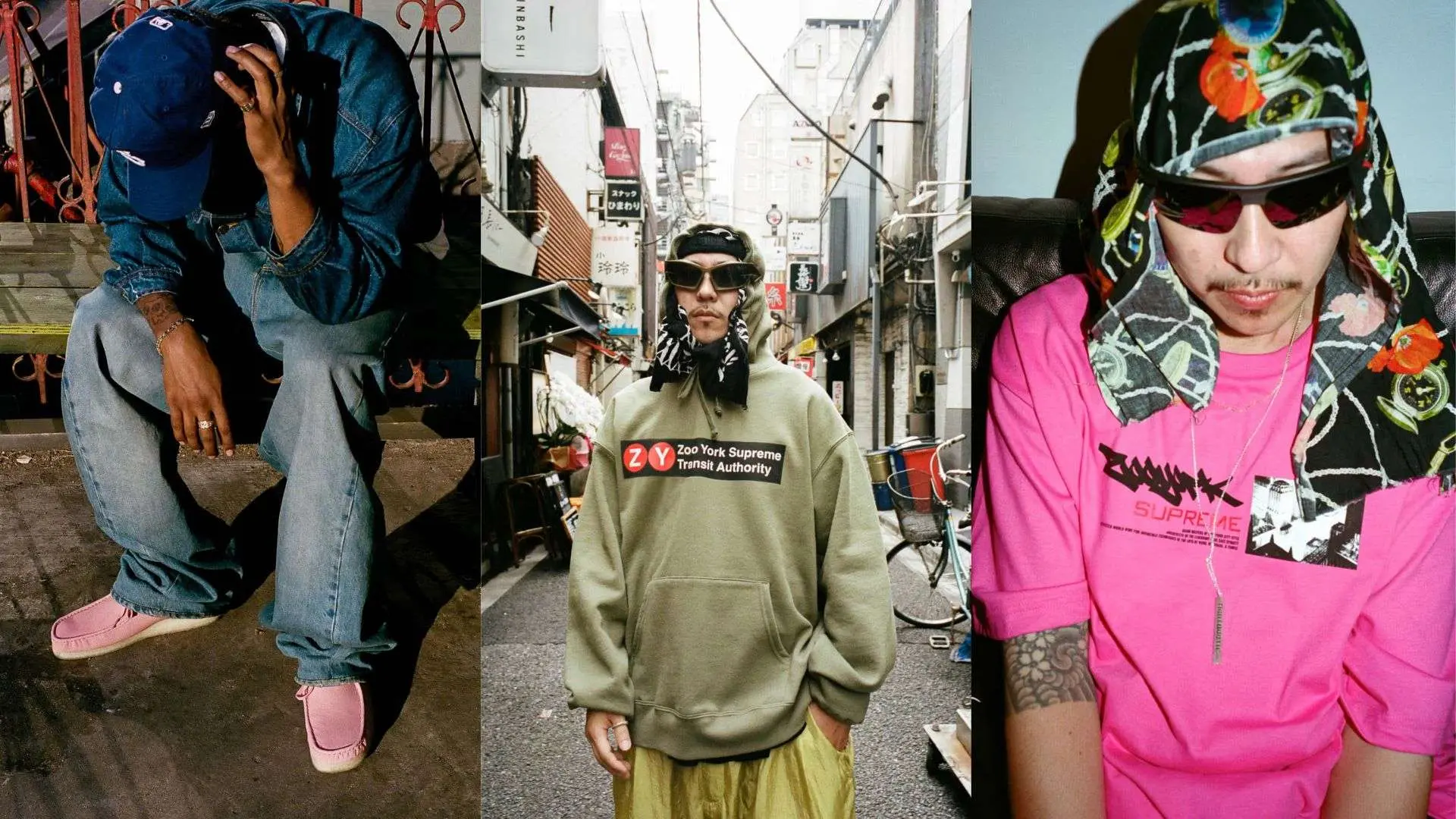 Supreme 2025SS Week17発売予定アイテムまとめ｜ブランド古着買取専門