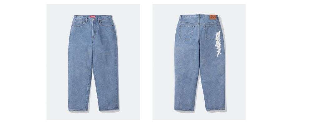 Supreme 2025SS Week17発売予定アイテムまとめ|ブランド古着買取専門店LIFE画像