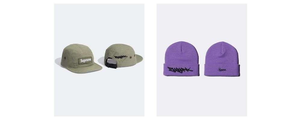 Supreme 2025SS Week17発売予定アイテムまとめ|ブランド古着買取専門店LIFE画像