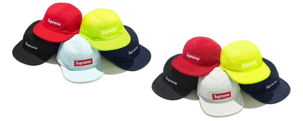 Supreme 2025SS Week18発売予定アイテムまとめ|ブランド古着買取専門店LIFE画像