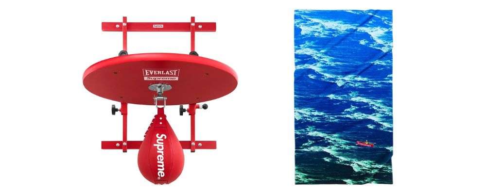 Supreme 2025SS Week18発売予定アイテムまとめ|ブランド古着買取専門店LIFE画像