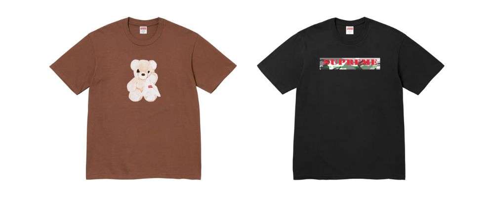 Supreme 2025SS Week18発売予定アイテムまとめ|ブランド古着買取専門店LIFE画像
