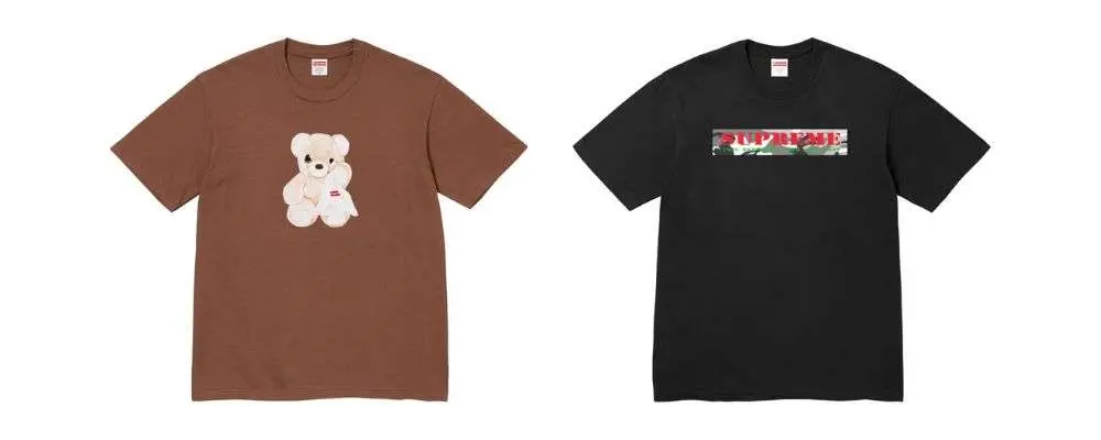 Supreme 2025SS Week18発売予定アイテムまとめ｜ブランド古着買取専門