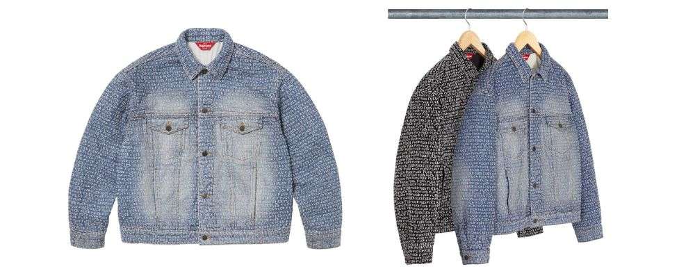 Supreme 2025SS Week18発売予定アイテムまとめ|ブランド古着買取専門店LIFE画像