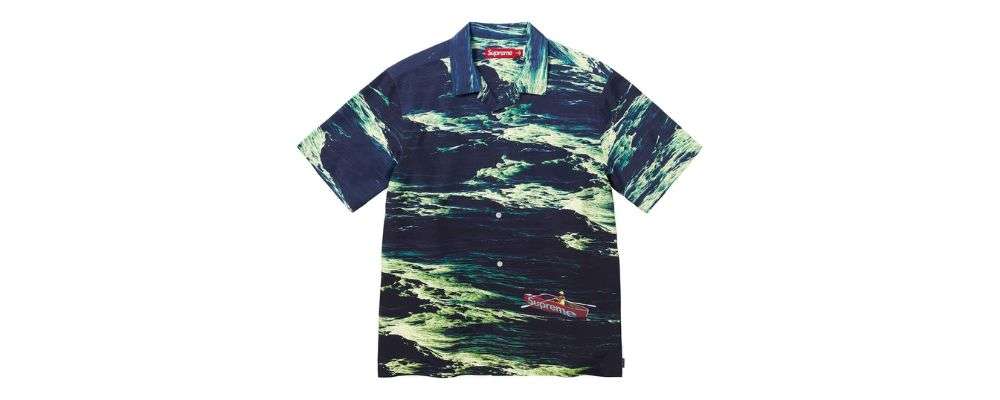 Supreme 2025SS Week18発売予定アイテムまとめ|ブランド古着買取専門店LIFE画像