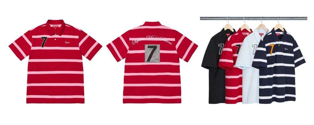Supreme 2025SS Week18発売予定アイテムまとめ|ブランド古着買取専門店LIFE画像