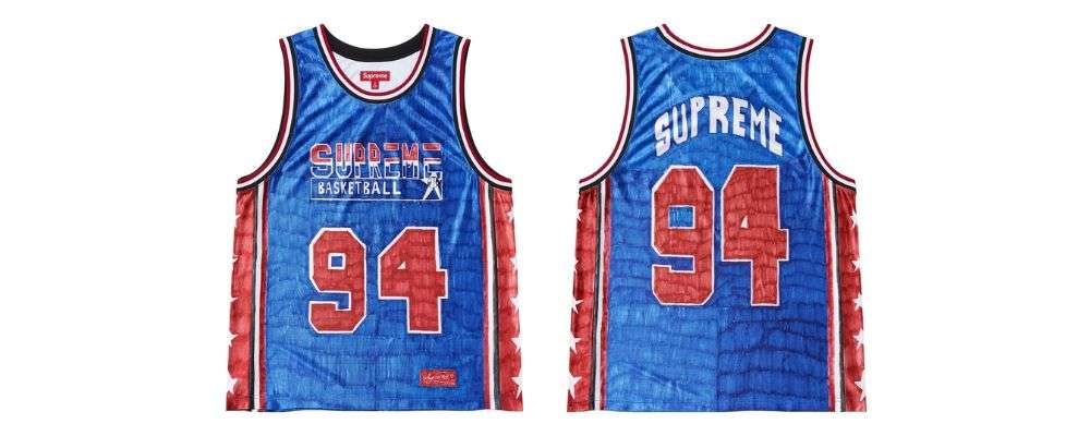 Supreme 2025SS Week18発売予定アイテムまとめ|ブランド古着買取専門店LIFE画像