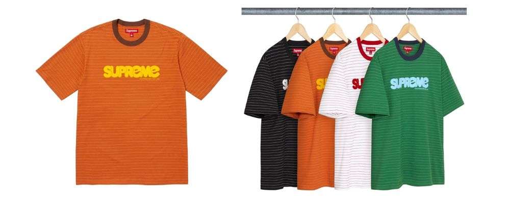Supreme 2025SS Week19発売予定アイテムまとめ｜ブランド古着買取専門店LIFE画像