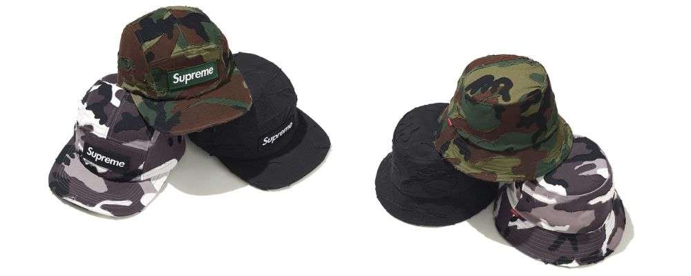 Supreme 2025SS Week19発売予定アイテムまとめ｜ブランド古着買取専門店LIFE画像