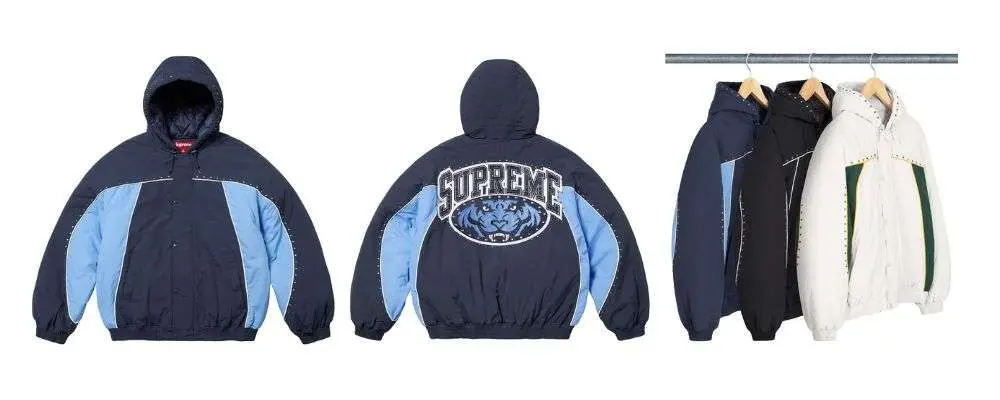 Supreme 2025SS Week2発売予定アイテムまとめ｜ブランド古着買取専門店LIFE