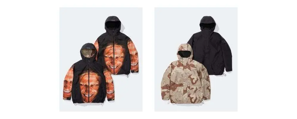 Supreme ２枚セット Supreme 2025SS Week2発売予定アイテムまとめ｜ブランド古着買取専門店LIFE
