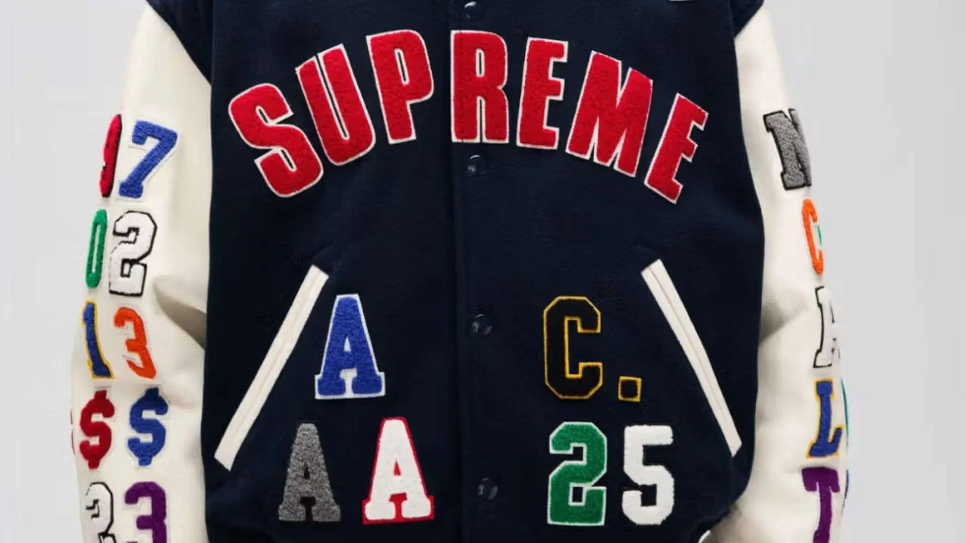 Supreme 2025SS Week3発売予定アイテムまとめ｜ブランド古着買取専門店LIFE