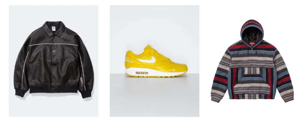 Supreme 2025SS Week4発売予定アイテムまとめ｜ブランド古着買取専門店LIFE