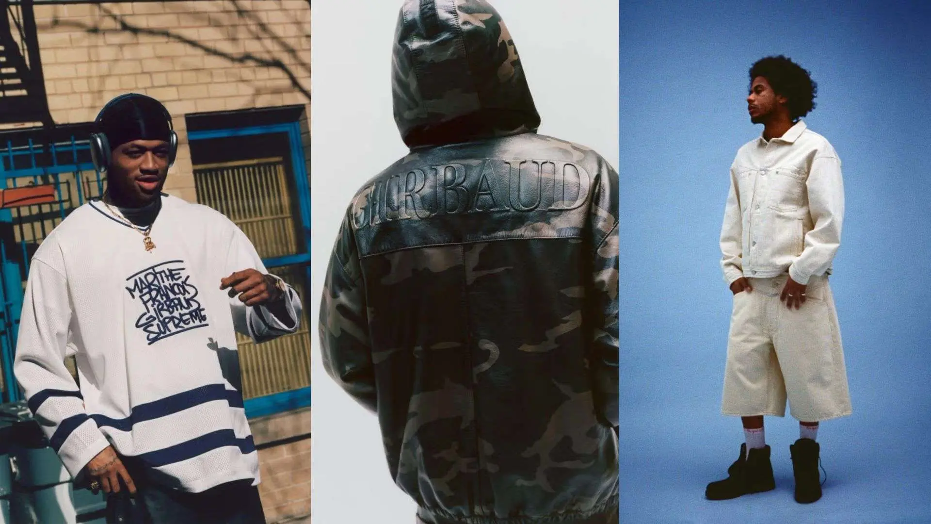 Supreme 2025SS Week6発売予定アイテムまとめ｜ブランド古着買取専門店LIFE