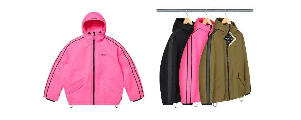 Supreme 2025SS Week7発売予定アイテムまとめ｜ブランド古着買取専門店LIFE