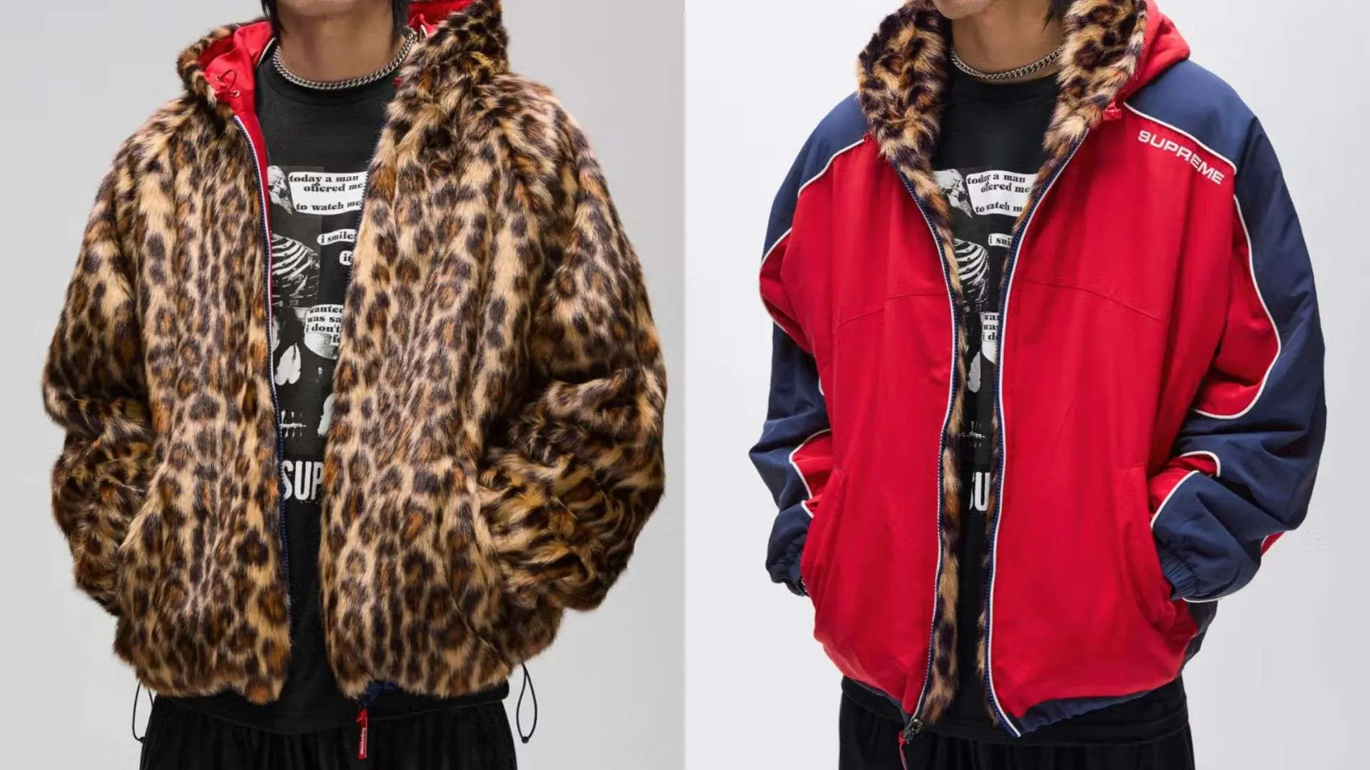 Supreme 2025SS Week8発売予定アイテムまとめ｜ブランド古着買取専門店LIFE
