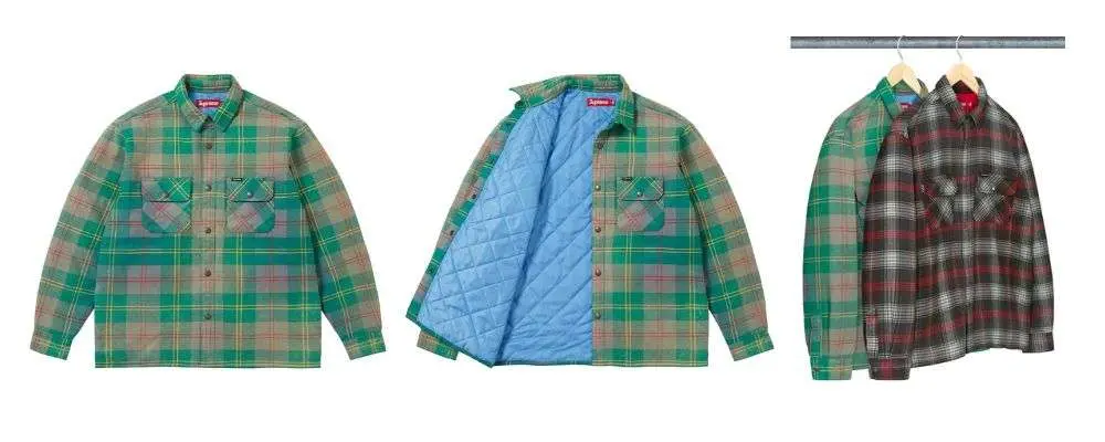 Supreme 2026SS Week1発売予定アイテムまとめ｜ブランド古着買取専門店LIFE