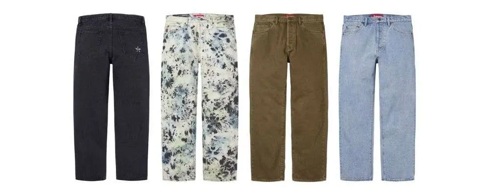 Supreme 2026SS Week1発売予定アイテムまとめ｜ブランド古着買取専門店LIFE