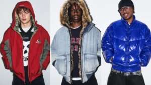 Supreme 2026SS Week1発売予定アイテムまとめ｜ブランド古着買取専門店LIFEアイキャッチ画像