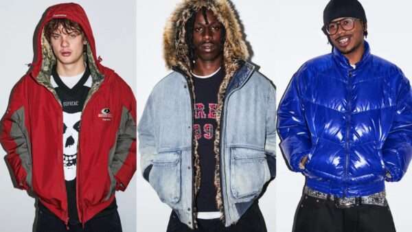 Supreme 2026SS Week1発売予定アイテムまとめ|ブランド古着買取専門店LIFE