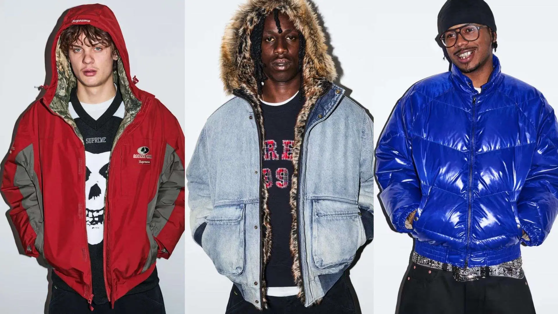Supreme 2026SS Week1発売予定アイテムまとめ｜ブランド古着買取専門店LIFE