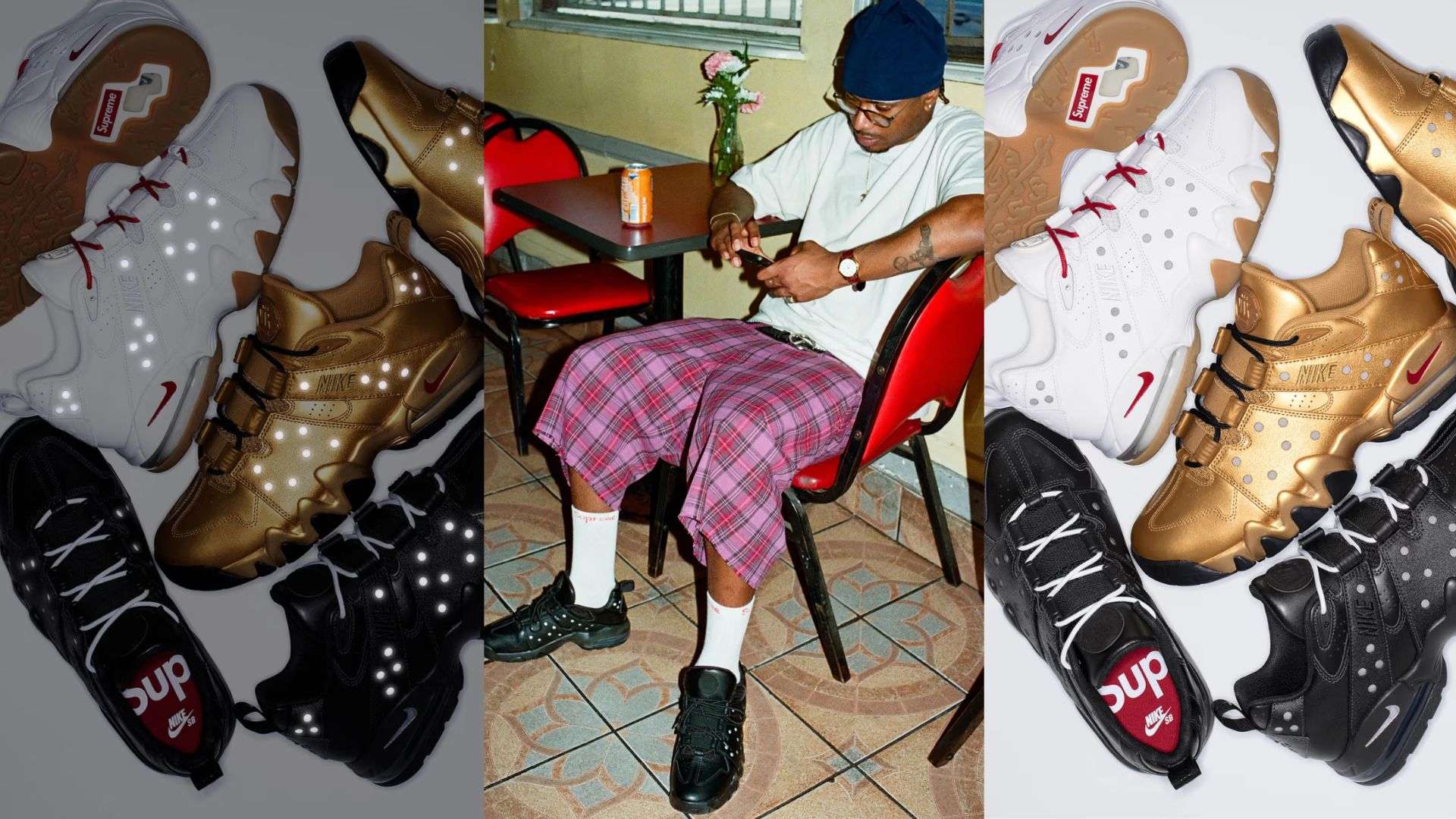 Supreme 2026AW Week2発売予定アイテムまとめ｜ブランド古着買取専門店LIFEアイキャッチ画像