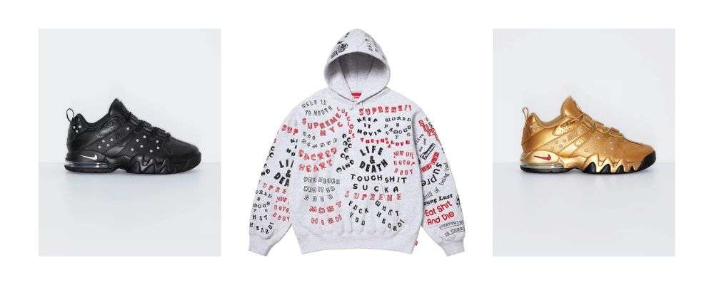 Supreme 2026SS Week2発売予定アイテムまとめ|ブランド古着買取専門店LIFEバイヤー注目アイテム画像