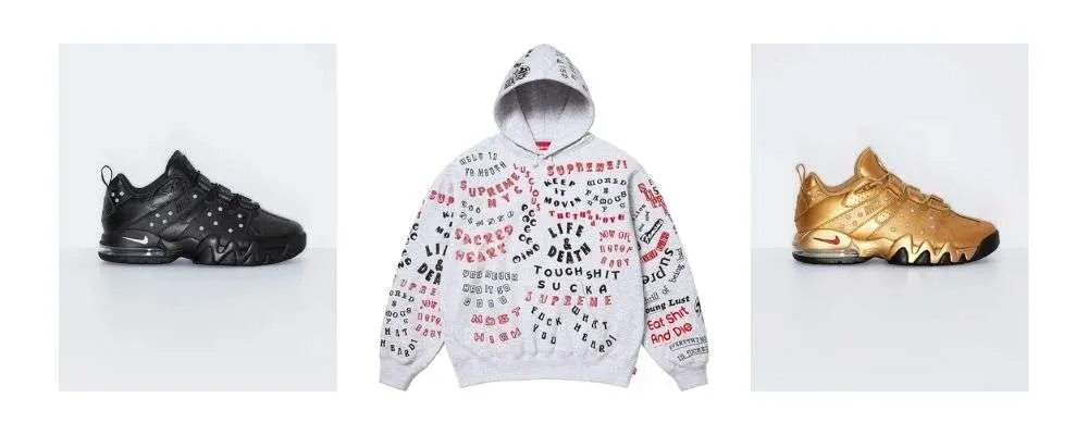 Supreme 2026SS Week2発売予定アイテムまとめ｜ブランド古着買取専門店LIFE