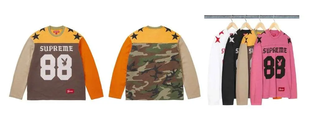 Supreme 2026SS Week3発売予定アイテムまとめ｜ブランド古着買取専門店LIFE
