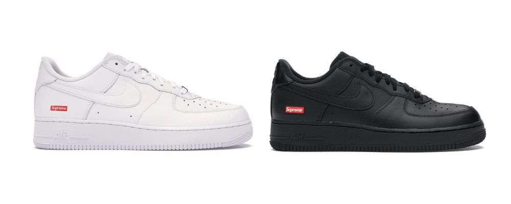 Supreme 2026SS Week3発売予定アイテムまとめ|ブランド古着買取専門店LIFENike Air Force 1 Low ¥18,150画像