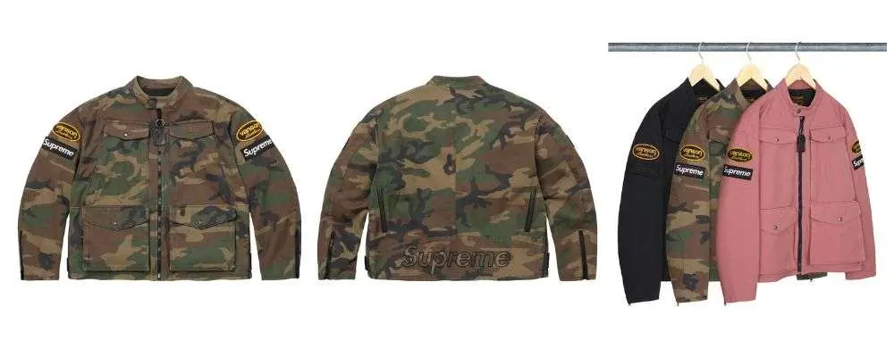 Supreme 2026SS Week3発売予定アイテムまとめ｜ブランド古着買取専門店LIFE