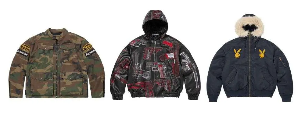 Supreme 2026SS Week3発売予定アイテムまとめ|ブランド古着買取専門店LIFE Supreme 2026SS Week3発売予定アイテムまとめ|ブランド古着買取専門店LIFE