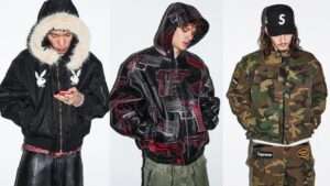 Supreme 2026SS Week3発売予定アイテムまとめ｜ブランド古着買取専門店LIFEアイキャッチ画像