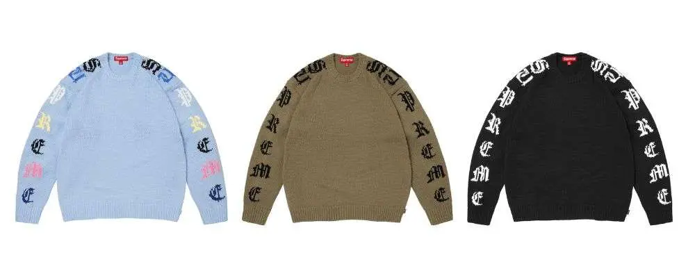 Supreme 2026SS Week3発売予定アイテムまとめ｜ブランド古着買取専門店LIFE