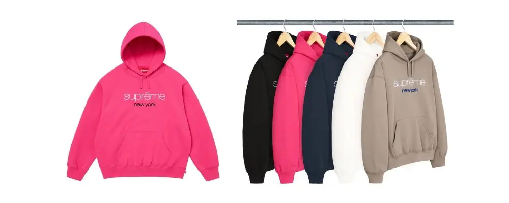 Supreme 2026SS Week3発売予定アイテムまとめ｜ブランド古着買取専門店LIFE