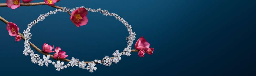 ヴァンクリ ーフ&アーペル ヴァンクリーフ＆アーペル（Van Cleef & Arpels）が人気の5つの理由 画像