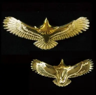 希少【WING ROCK ウイングロック】 全金イーグルsss 3S 全金プラチナヘッド 3S イーグル wingrock ウィングロック k18