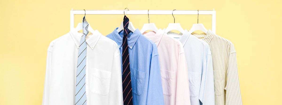 ノンブランドの服でも売れる?買取可能な条件 ノンブランド服を高く売るコツ 画像