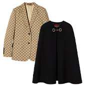 グッチ 高く売れる服 ポイント アウター・ジャケット類 画像
