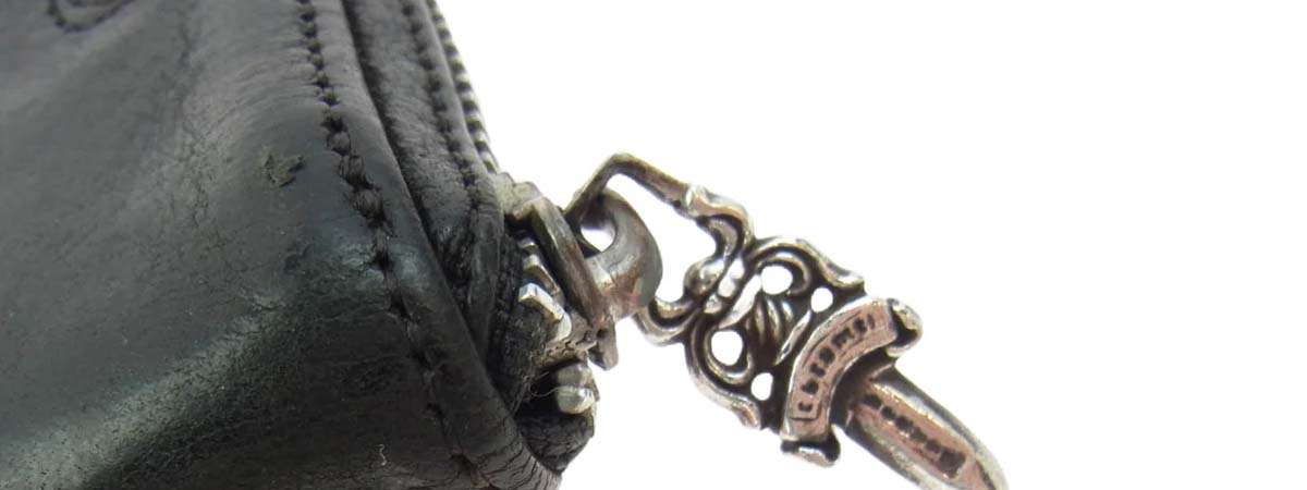 革製品 手入れ 傷がついてしまった場合の対処法 画像