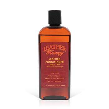 革製品 手入れ レザーコンディショナー by Leather Honey 画像