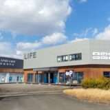 ブランド買取LIFE 仙台中倉店 店舗 外観 画像