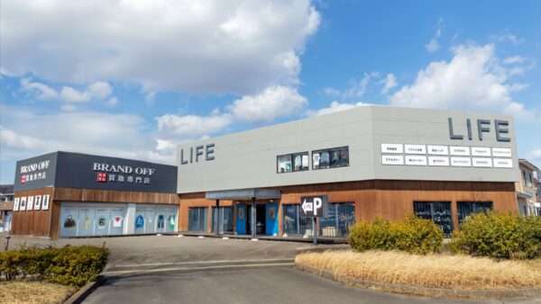 ブランド古着専門店LIFE 仙台中倉店買取強化ブランドのご紹介