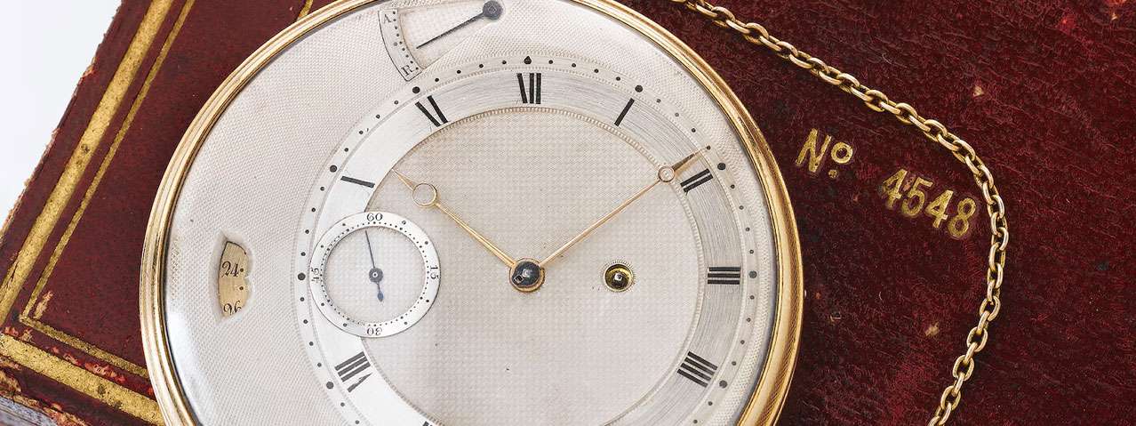 世界5大時計を資産として保有する際の注意点 画像