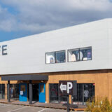 中古ブランド古着販売店　LIFE　画像