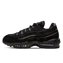 コムデギャルソン 買取人気ランキング Homme Plus 20SS NIKE AIR MAX 95 CU8406 001 画像